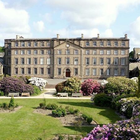Ushaw Historic House, Chapels & Gardens Bed and Breakfast Durham Buitenkant foto