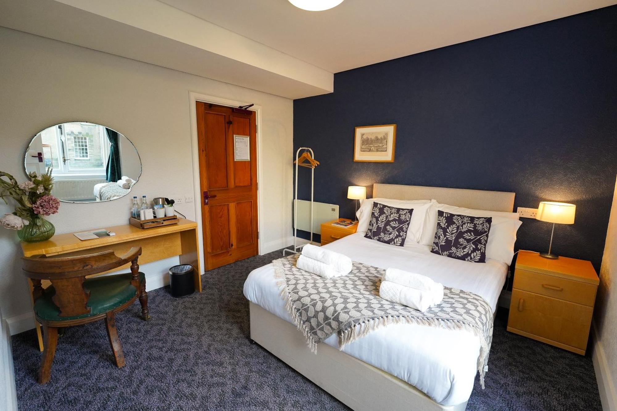 Ushaw Historic House, Chapels & Gardens Bed and Breakfast Durham Buitenkant foto